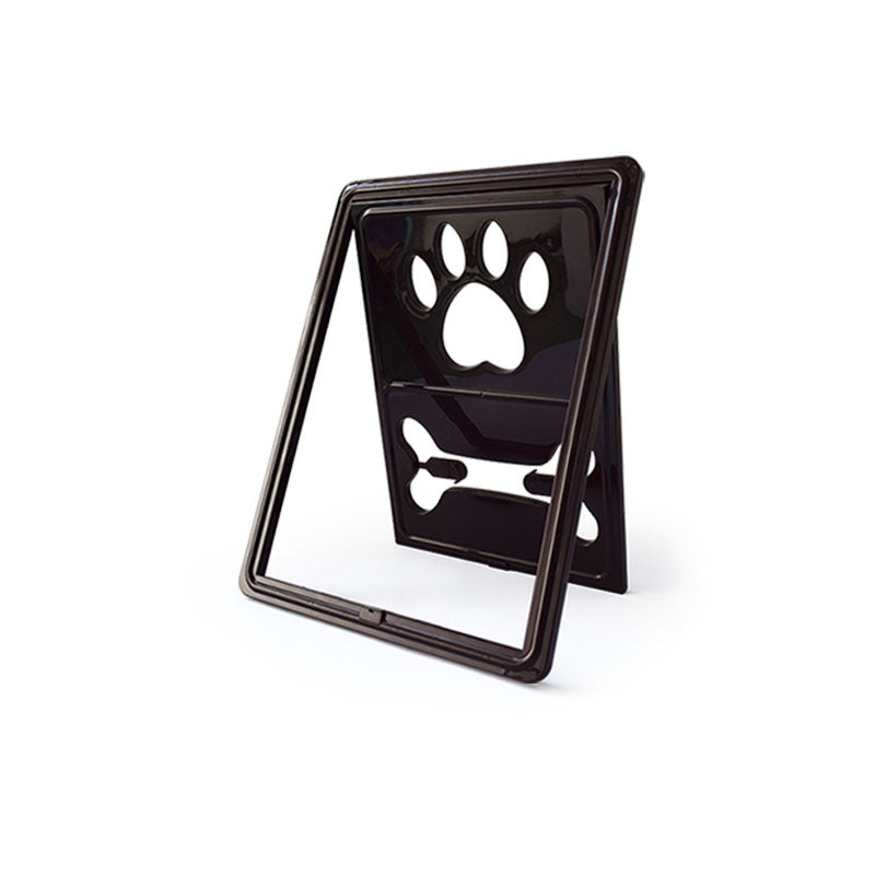 Upgraded Screen Pet Supplies Door Suspension Magnet Positioning
