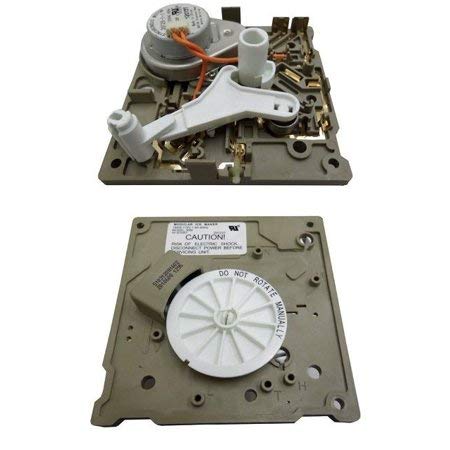 Edgewater Parts Ice Maker Module for Whirlpool Sears Refrigerator - Model 628366