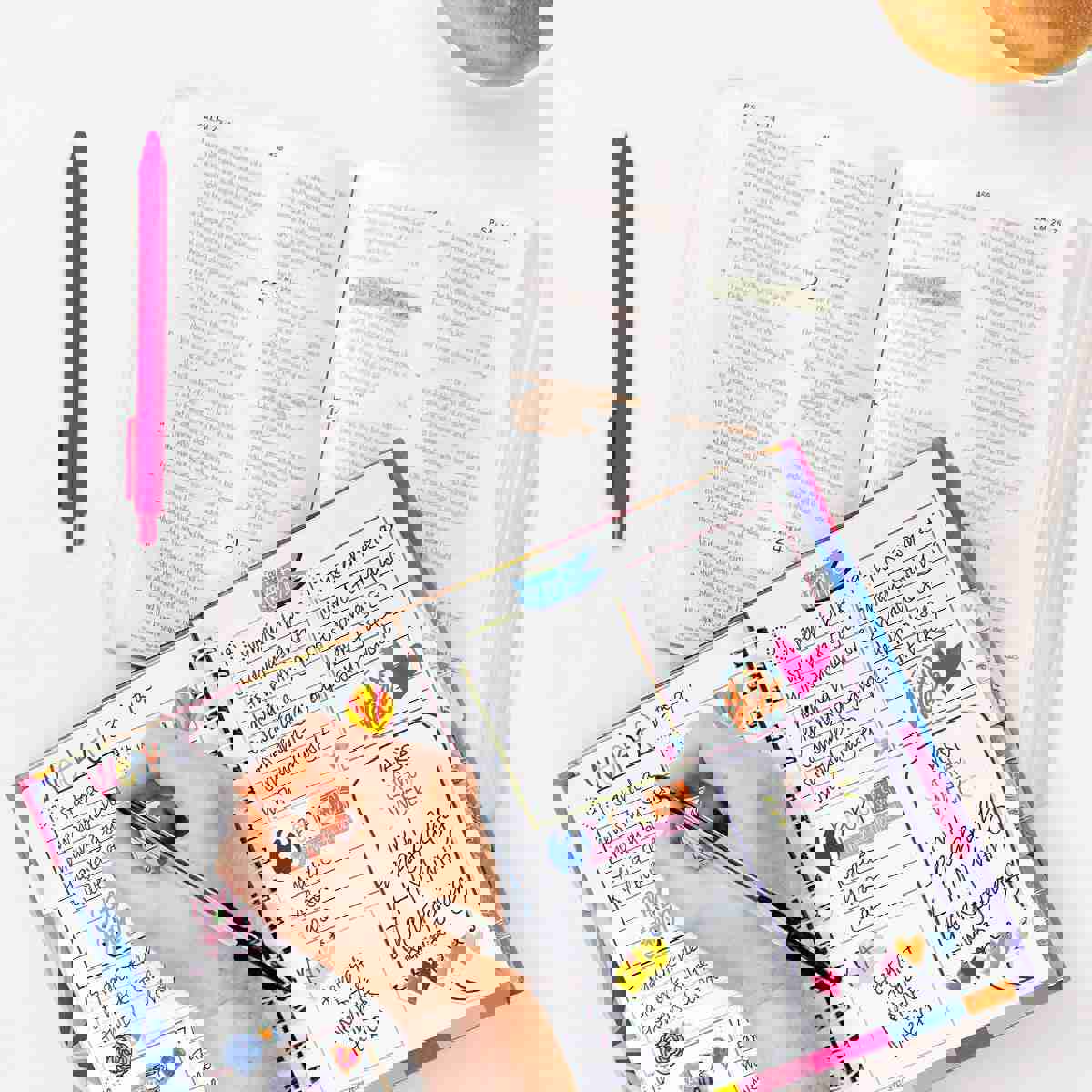 Bulk Gratitude Finder® Journals by Christina - Faith-Based Gratitude Journals for Groups