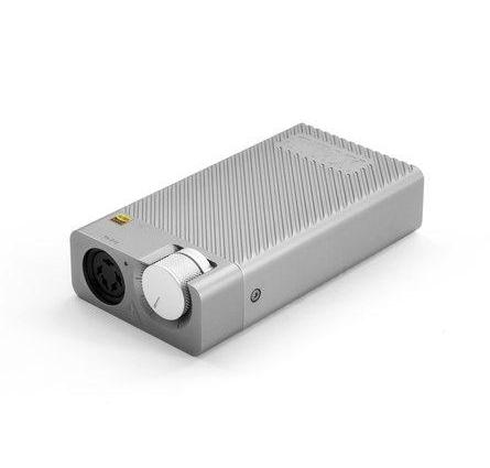 Stax SRM-D10 Portable Electrostatic Headphone Amplifier/DAC