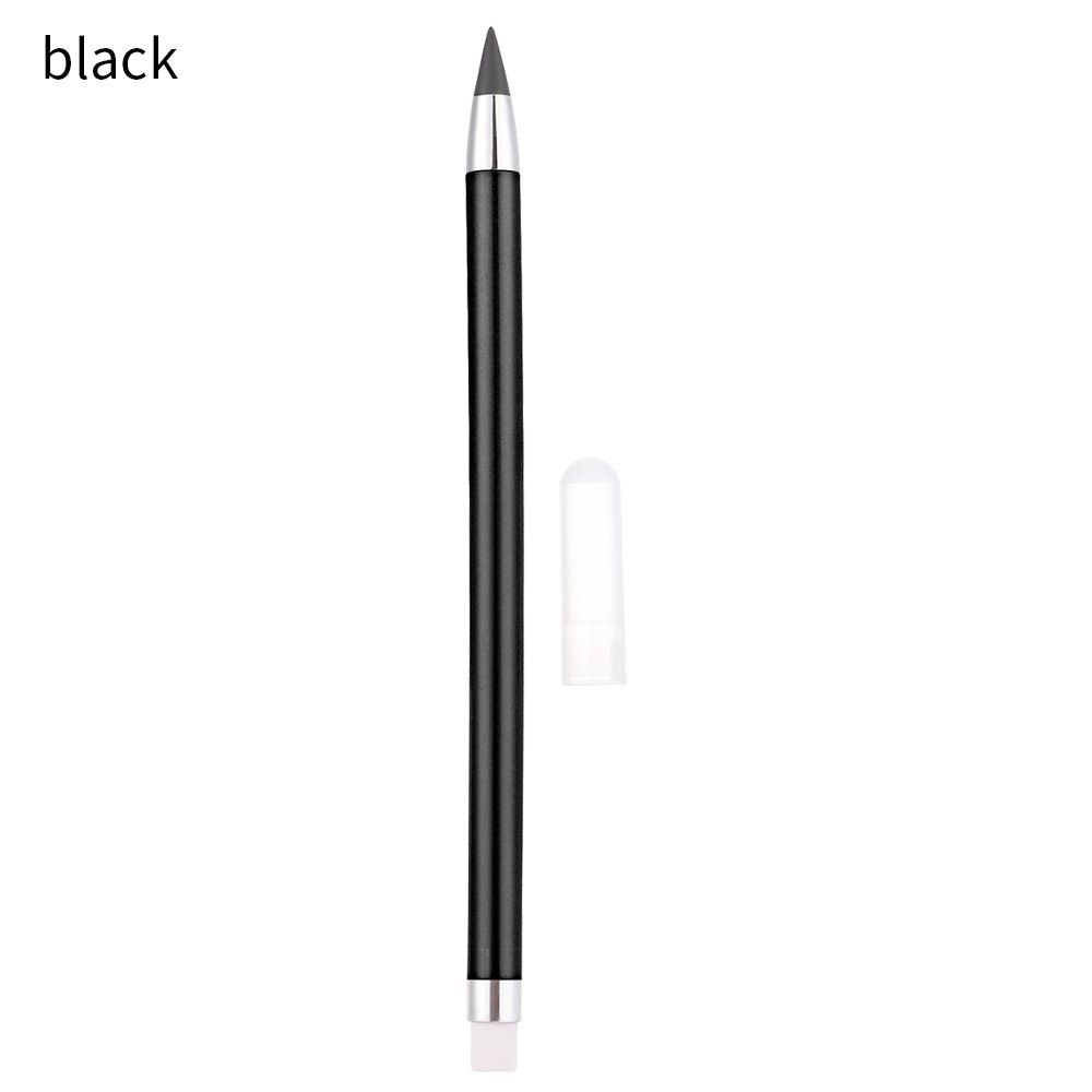 Unlimited Writing Pencil - No Ink Eternal Pencil for Art, Sketch, and School Supplies