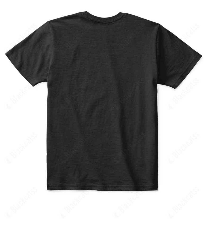 PKM Espeon Umbreon Graphic Unisex Cotton T-Shirt