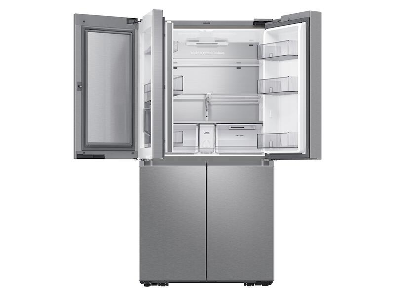 Samsung RF29A9671SR 29 Cu. Ft. Smart 4-Door Flex™ Refrigerator With Beverage Center And Dual Ice Maker