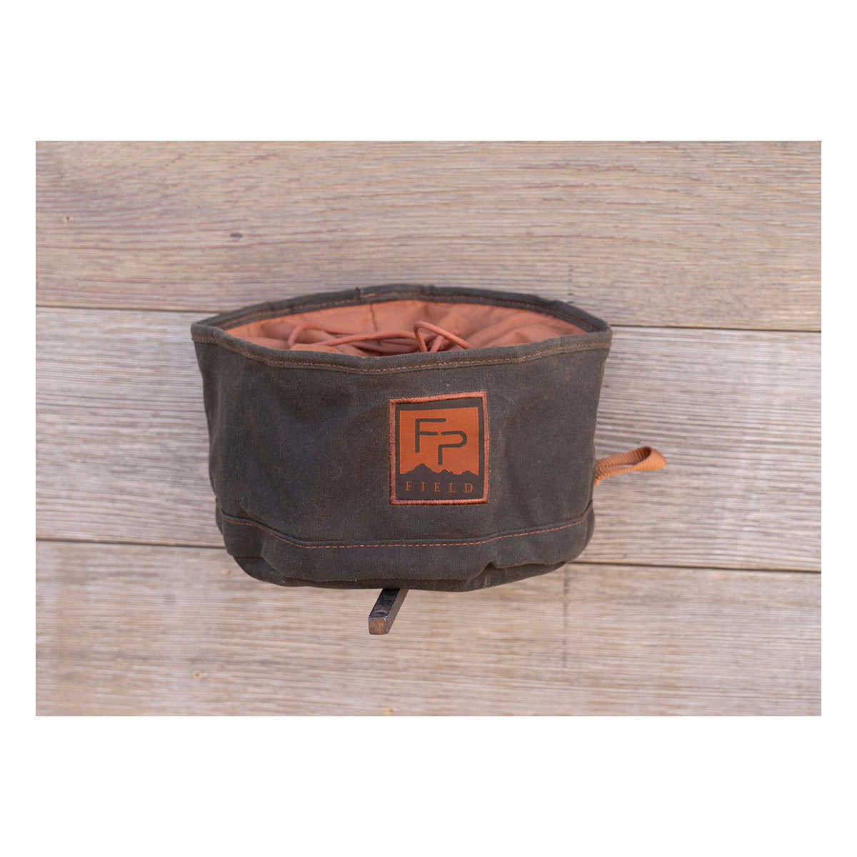 Fishpond Bow Wow Food Travel Bowl