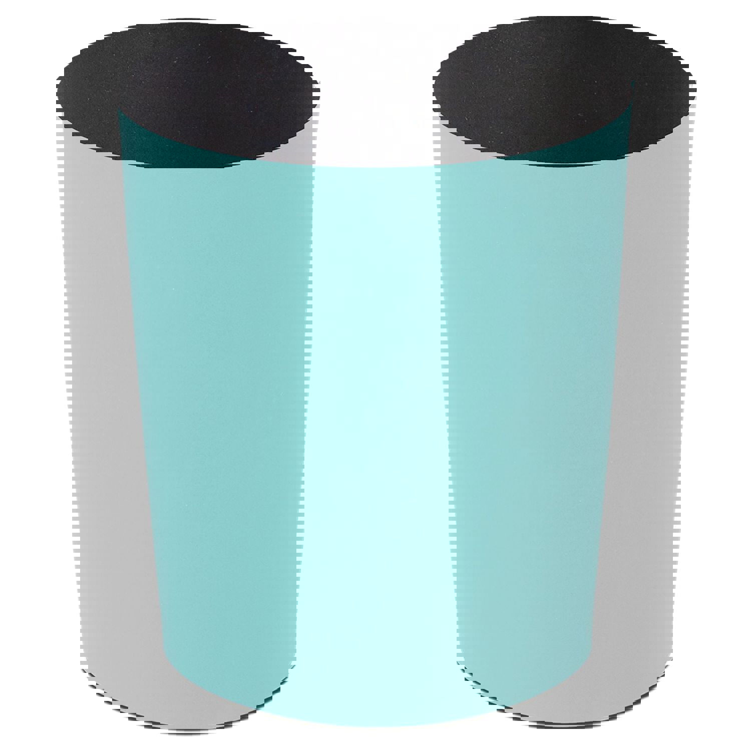 HOME Ohio Stainless Steel 20oz Wine Beverage Travel Tumbler with Vacuum Insulation