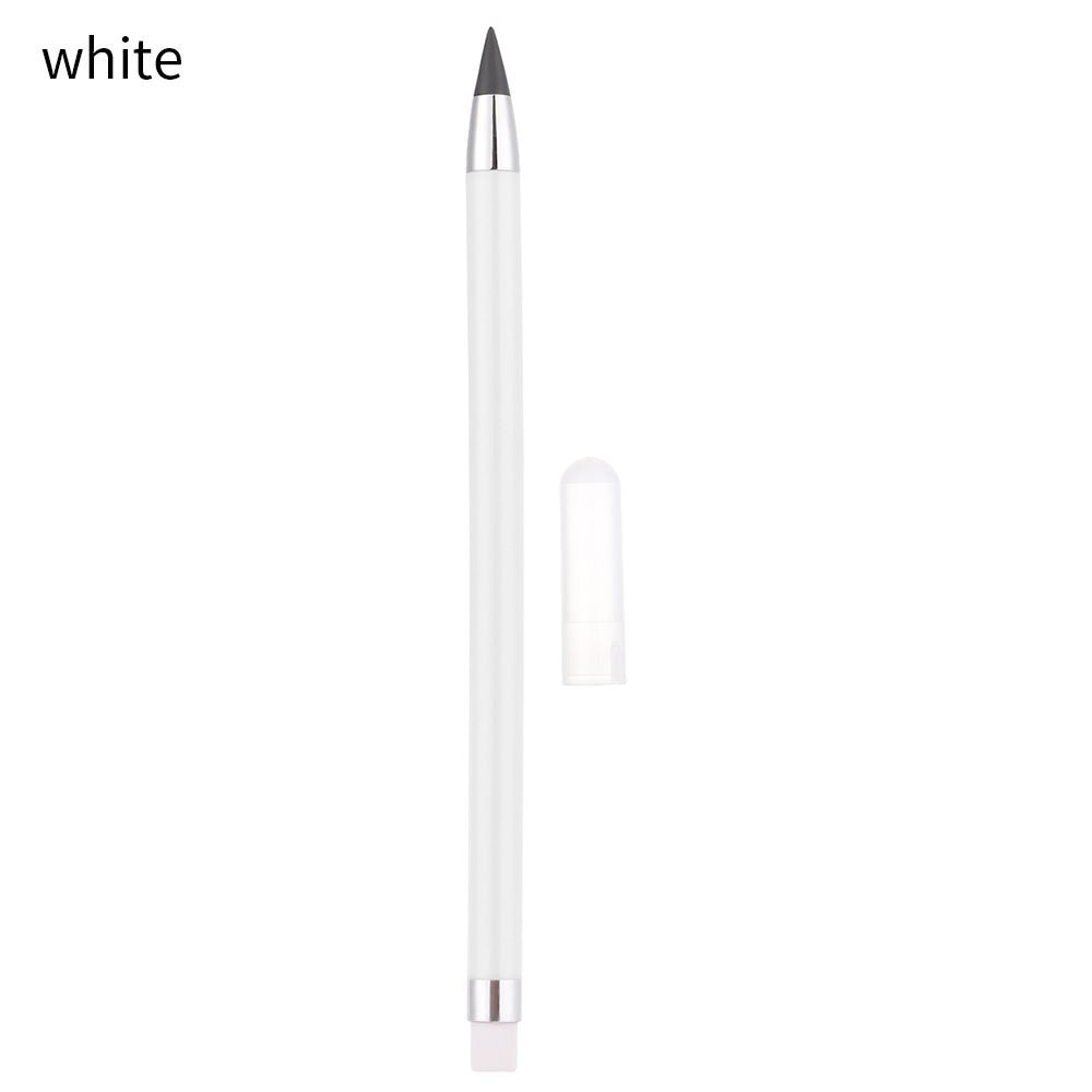 Unlimited Writing Pencil - No Ink Eternal Pencil for Art, Sketch, and School Supplies