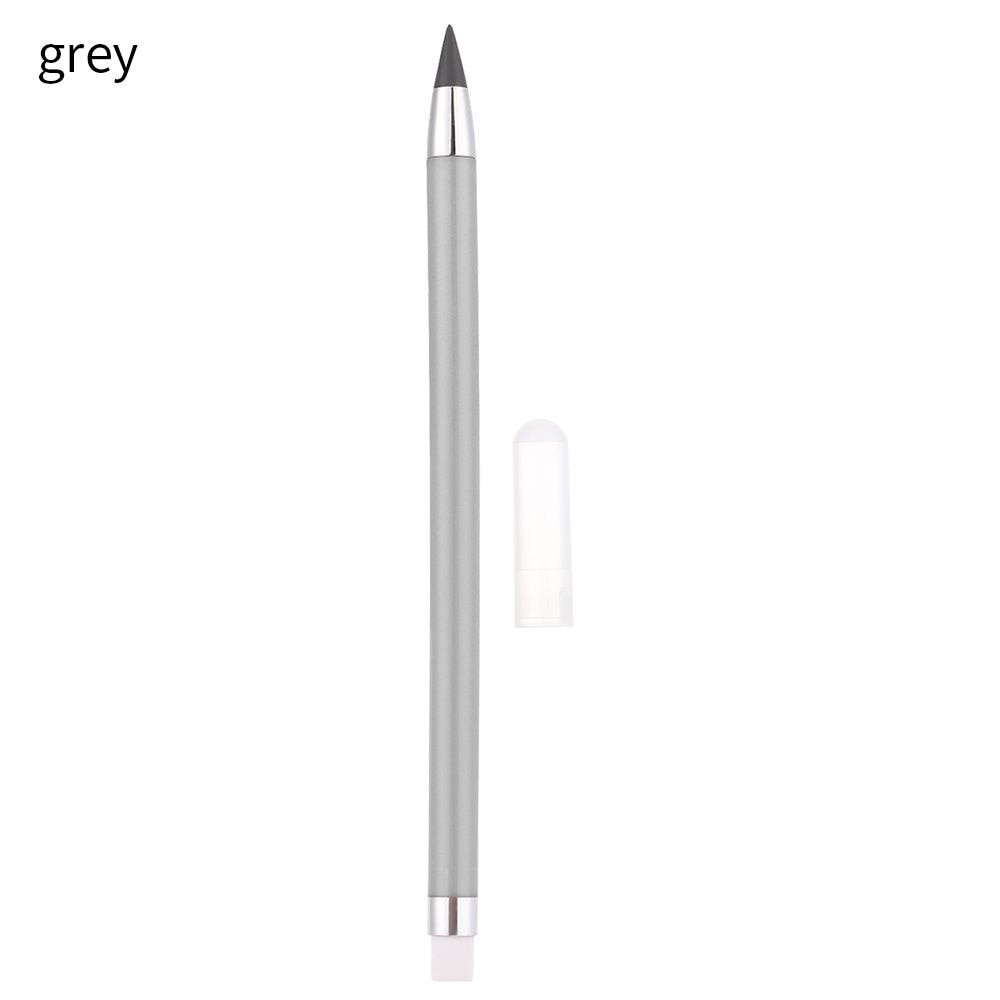 Unlimited Writing Pencil - No Ink Eternal Pencil for Art, Sketch, and School Supplies