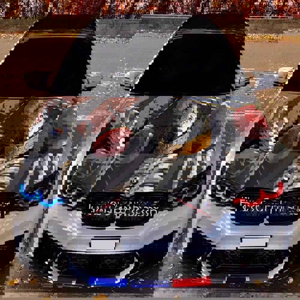 Ainz Ooal Gown Overlord Itasha Car Vinyl Hood Wrap Decal Sticker