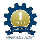 Edgewater Parts Ice Maker Module for Whirlpool Sears Refrigerator - Model 628366
