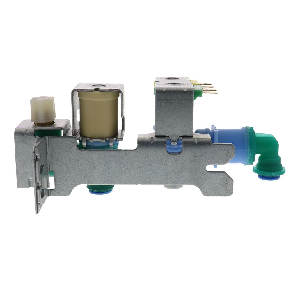 5303918344 & 242252702 Ice Maker & Water Valve Kit for Frigidaire