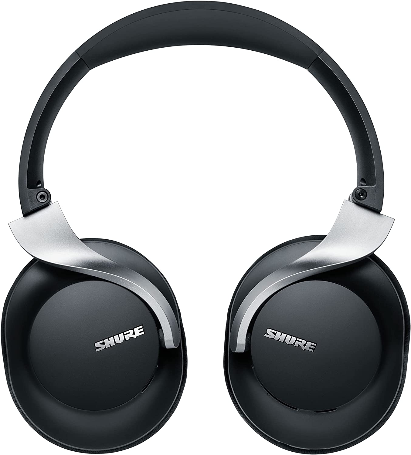 Shure SBH1DYBK1 Aonic 40 Premium Wireless Headphones (Black)