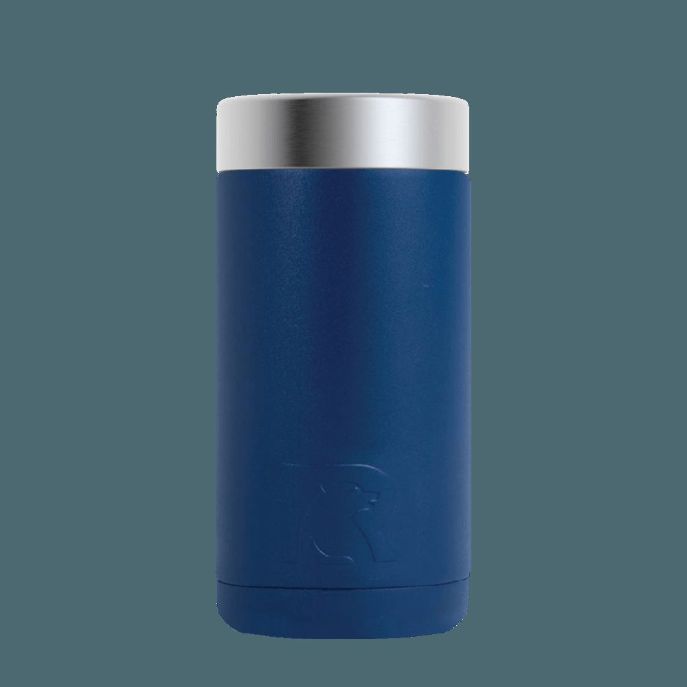 Insulated Craft Can Holder | 16 oz. Stainless Steel Double Wall Vacuum Design