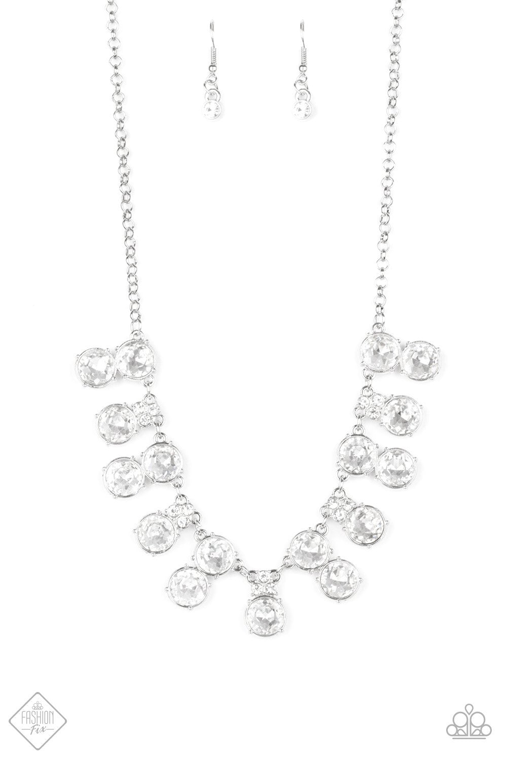 Paparazzi Fashion Fix Fiercely 5th Avenue Trend Blend - May 2020