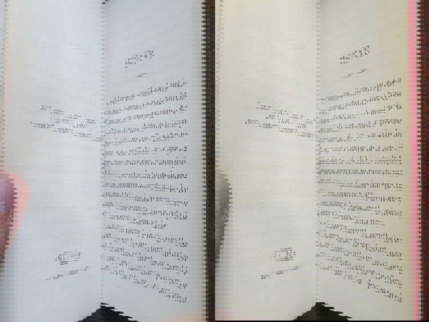 Hunters Panoramic Guide from Niagara Falls to Quebec 1857 Illustrated Book