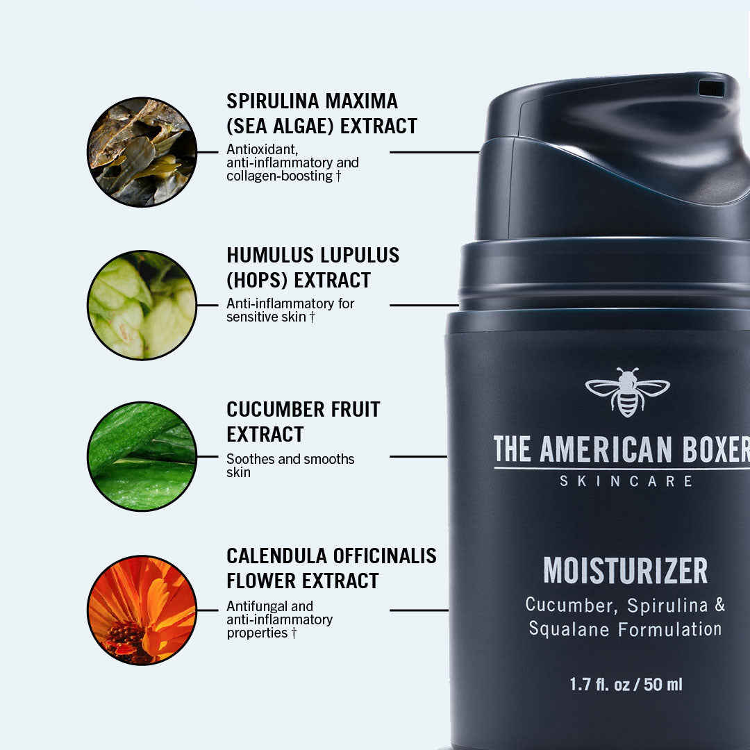 Supreme Anti-Aging 4-Step Skincare System