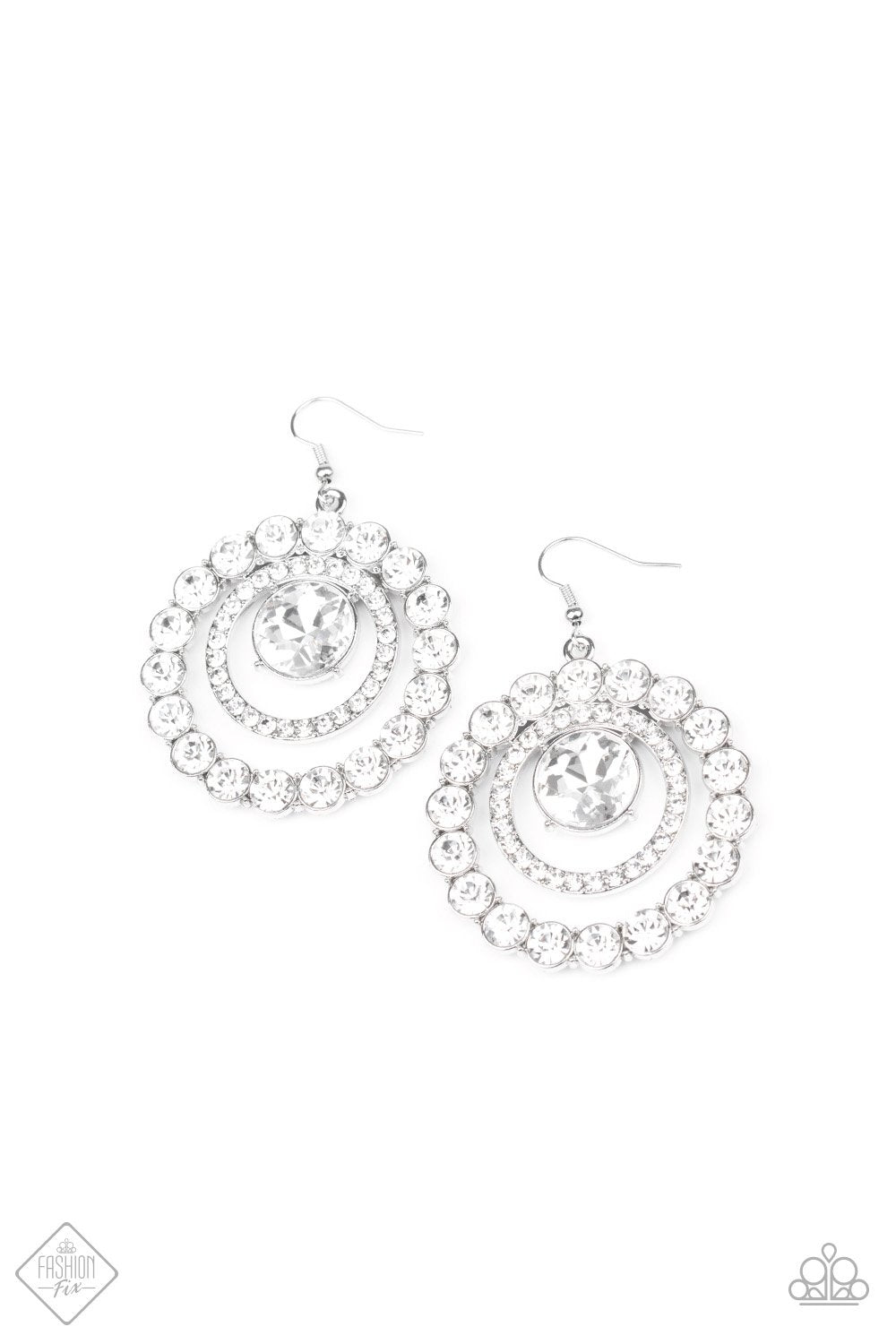 Paparazzi Fashion Fix Fiercely 5th Avenue Trend Blend - May 2020