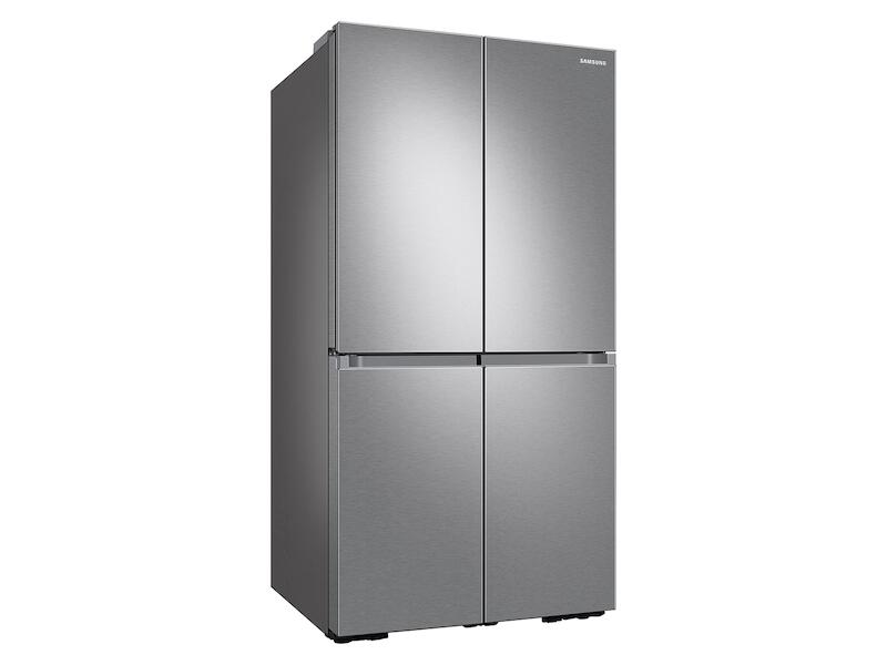 Samsung RF29A9671SR 29 Cu. Ft. Smart 4-Door Flex™ Refrigerator With Beverage Center And Dual Ice Maker