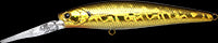 Lucky Craft Staysee 90 SP V2 Suspending Jerk-Bait