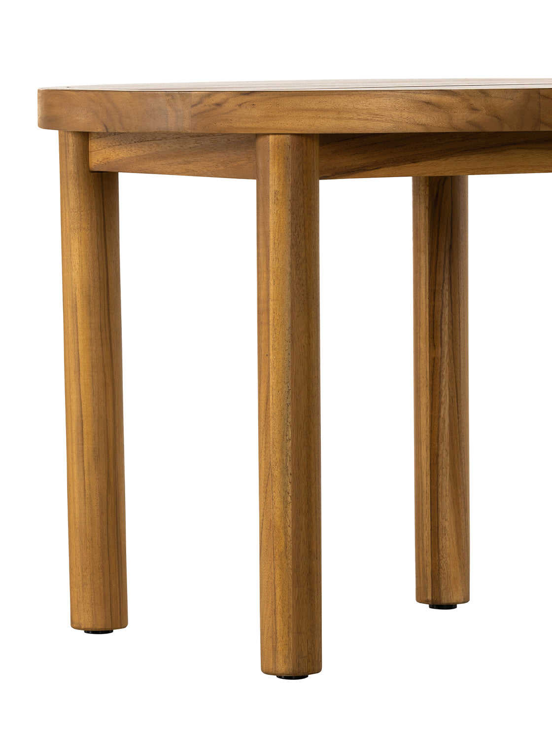 Cline Outdoor Side Table