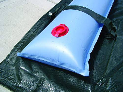 Harris Pool Products Commercial-Grade Water Tubes/Bags for In-Ground Pools