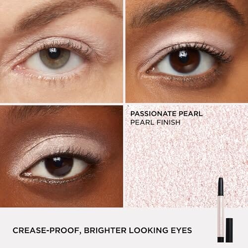 IT Cosmetics Your Eye-Loving Essentials Gift Set – 3-Piece Makeup + Skincare Kit