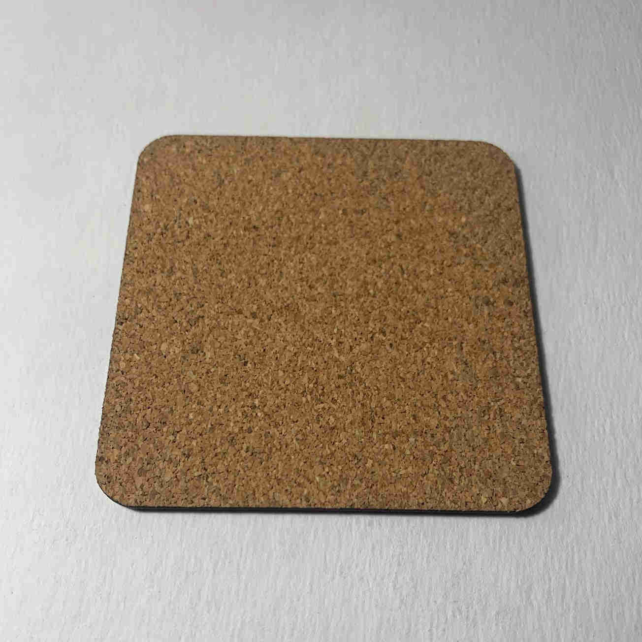 Healthcare Heroes Coasters - Tribute to Medical Professionals