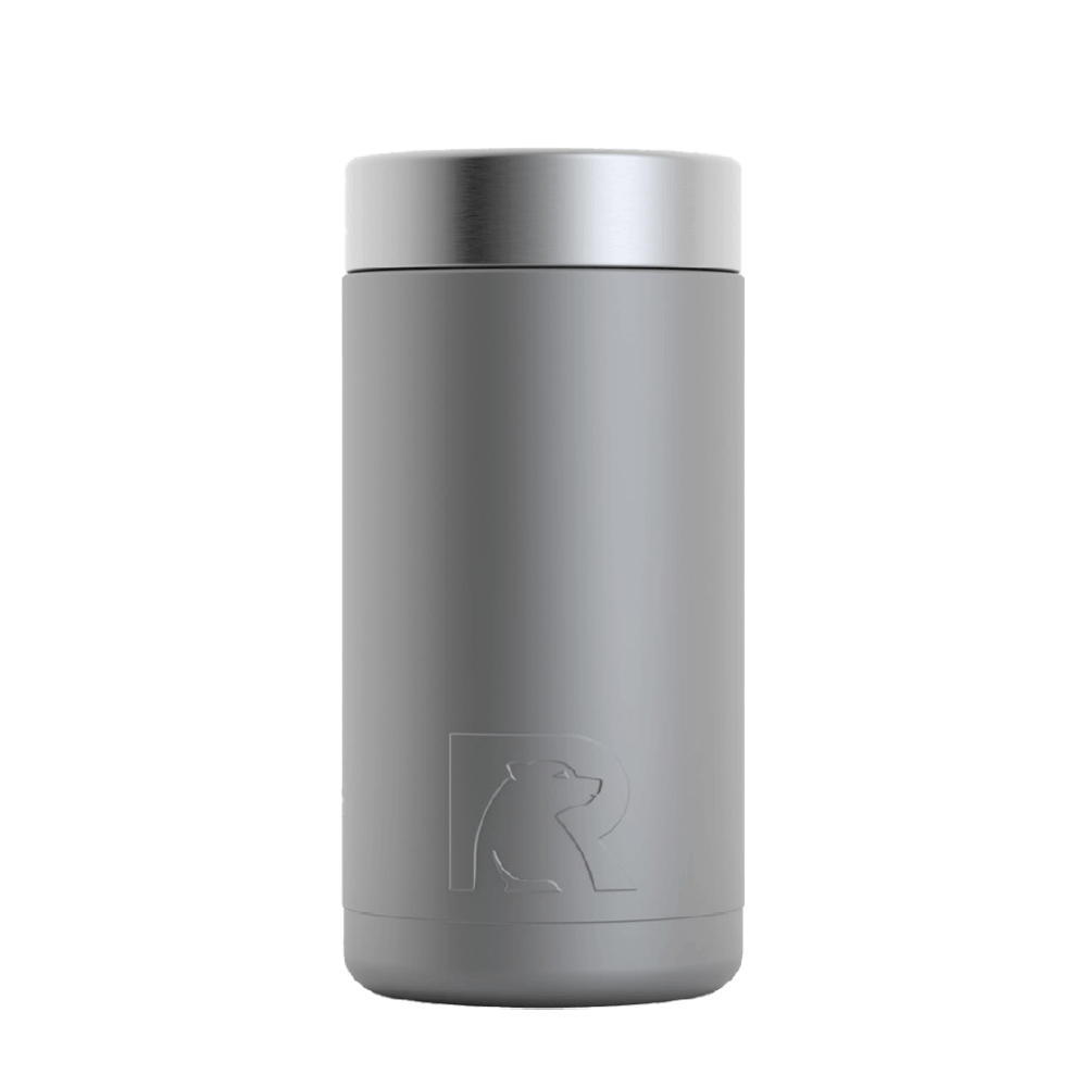 Insulated Craft Can Holder | 16 oz. Stainless Steel Double Wall Vacuum Design
