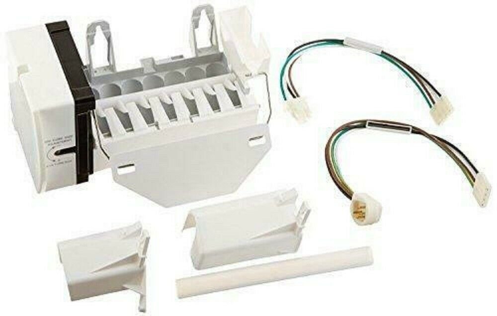 2-3 Days Delivery - Refrigerator Ice Maker Assembly SWR29X5121 - SWR29X5126