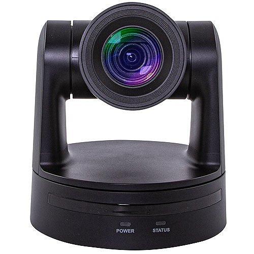 Marshall CV605-BK 2MP Outdoor HD PTZ IP Camera with 5x Optical Zoom