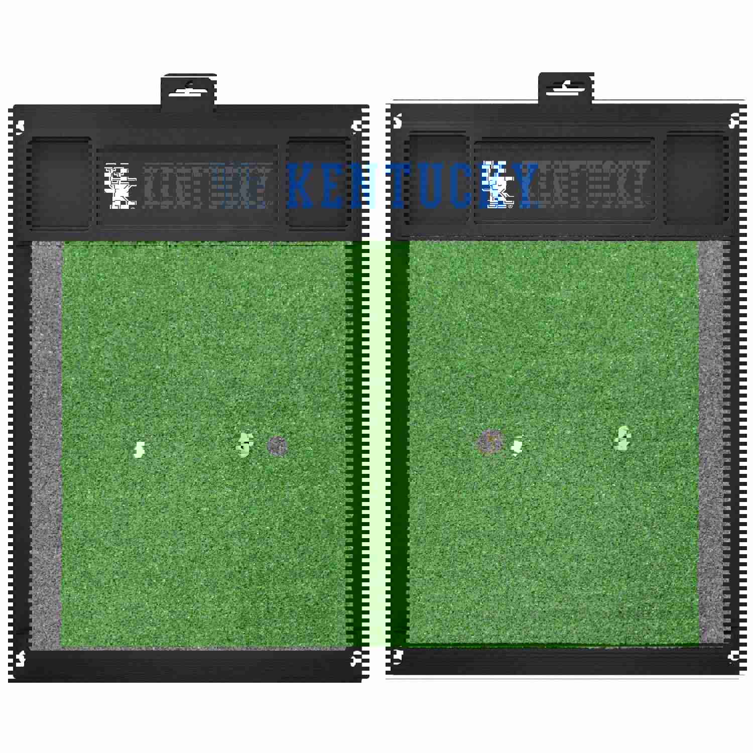 Kentucky Wildcats NCAA Golf Hitting Mat by Fanmats