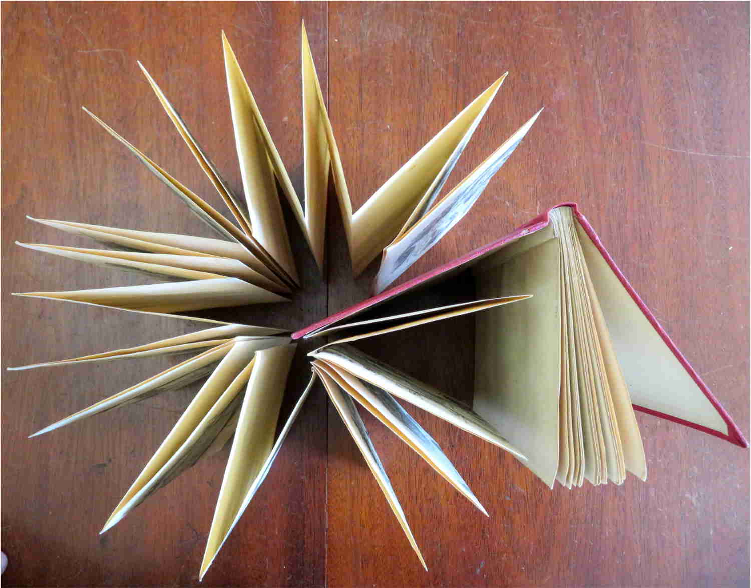 Hunters Panoramic Guide from Niagara Falls to Quebec 1857 Illustrated Book