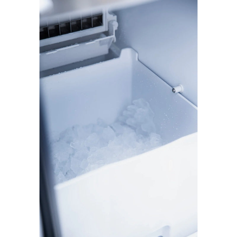 Summerset 15 UL Outdoor Rated Ice Maker 50 lb. Capacity