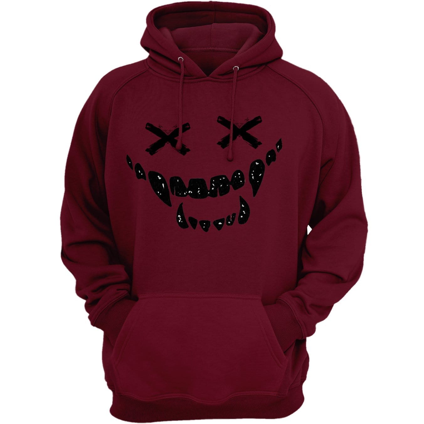 Mr. Dreameater Hoodie - Scary Style Inspired by Alice in Wonderland