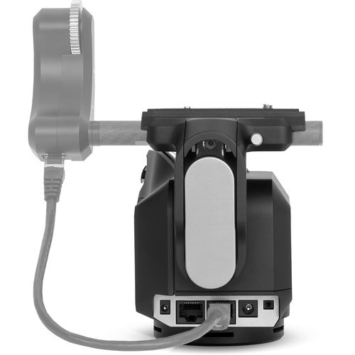 Rhino Camera Gear Arc II 4-Axis Motorized Pan/Tilt Head