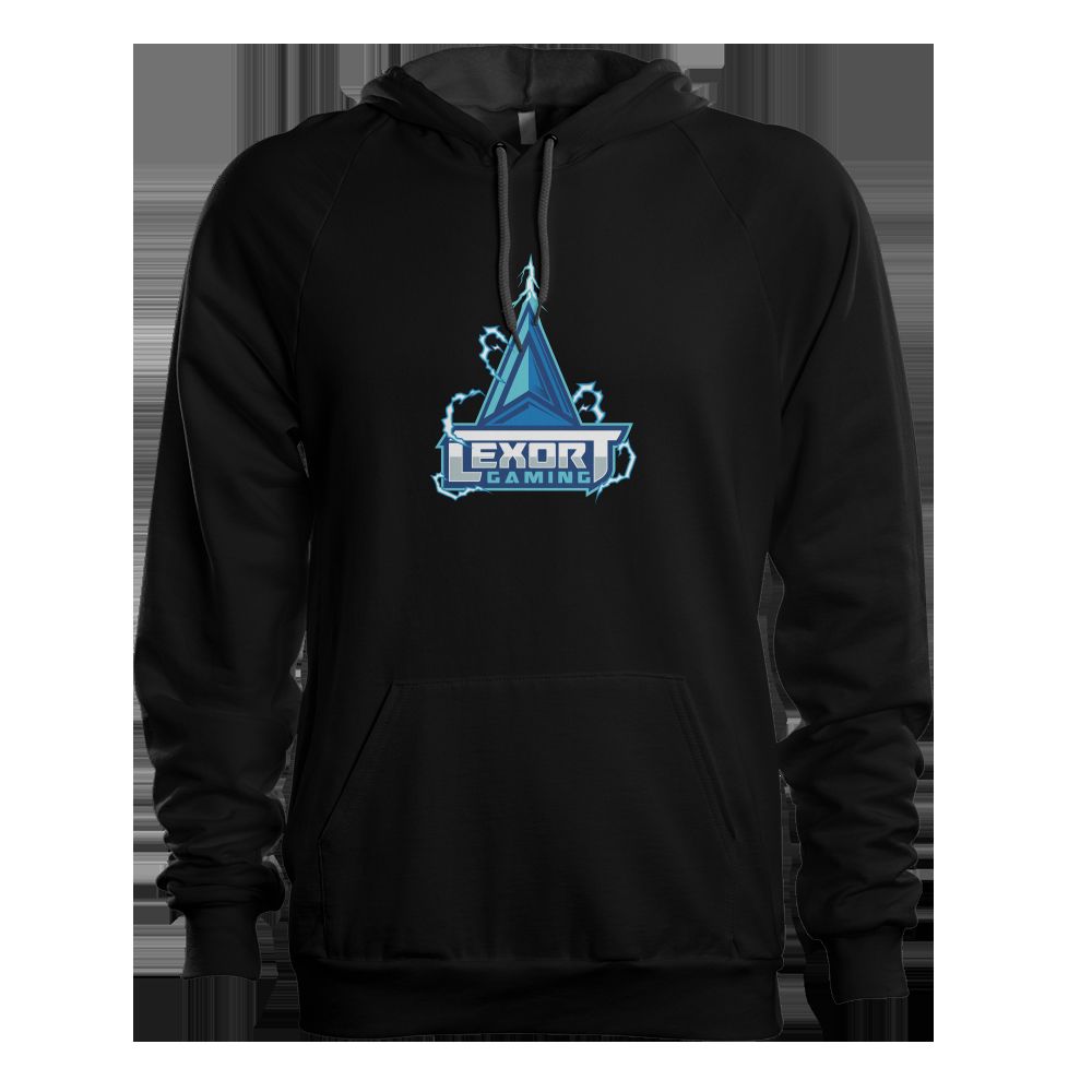 Lexort Gaming Hoodie