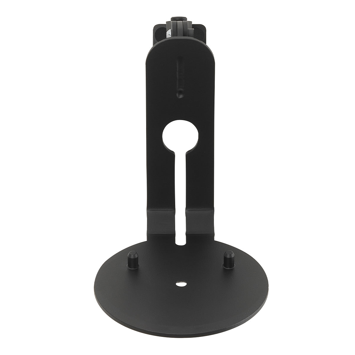 Mountson Wall Mount for Sonos Era 100 - Pair (Black)