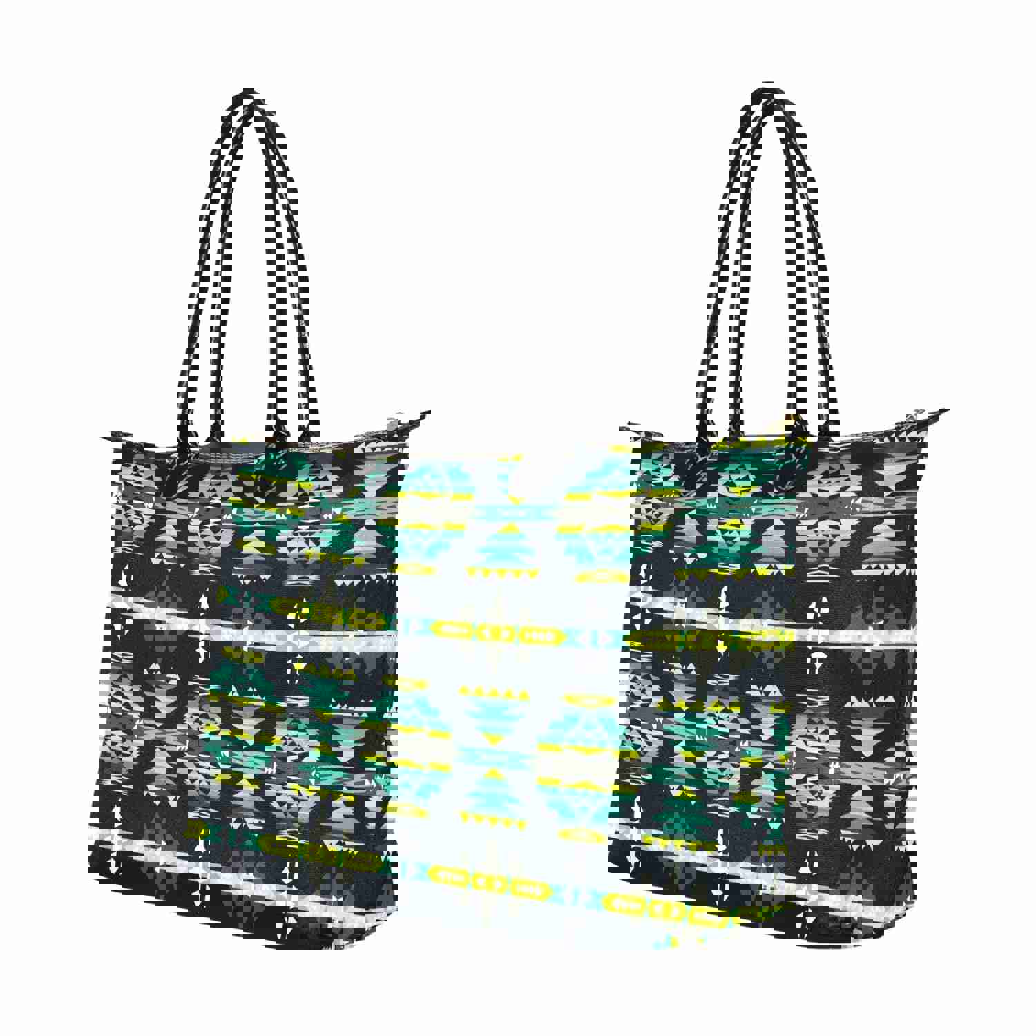 River Trail Single-Shoulder Lady Handbag