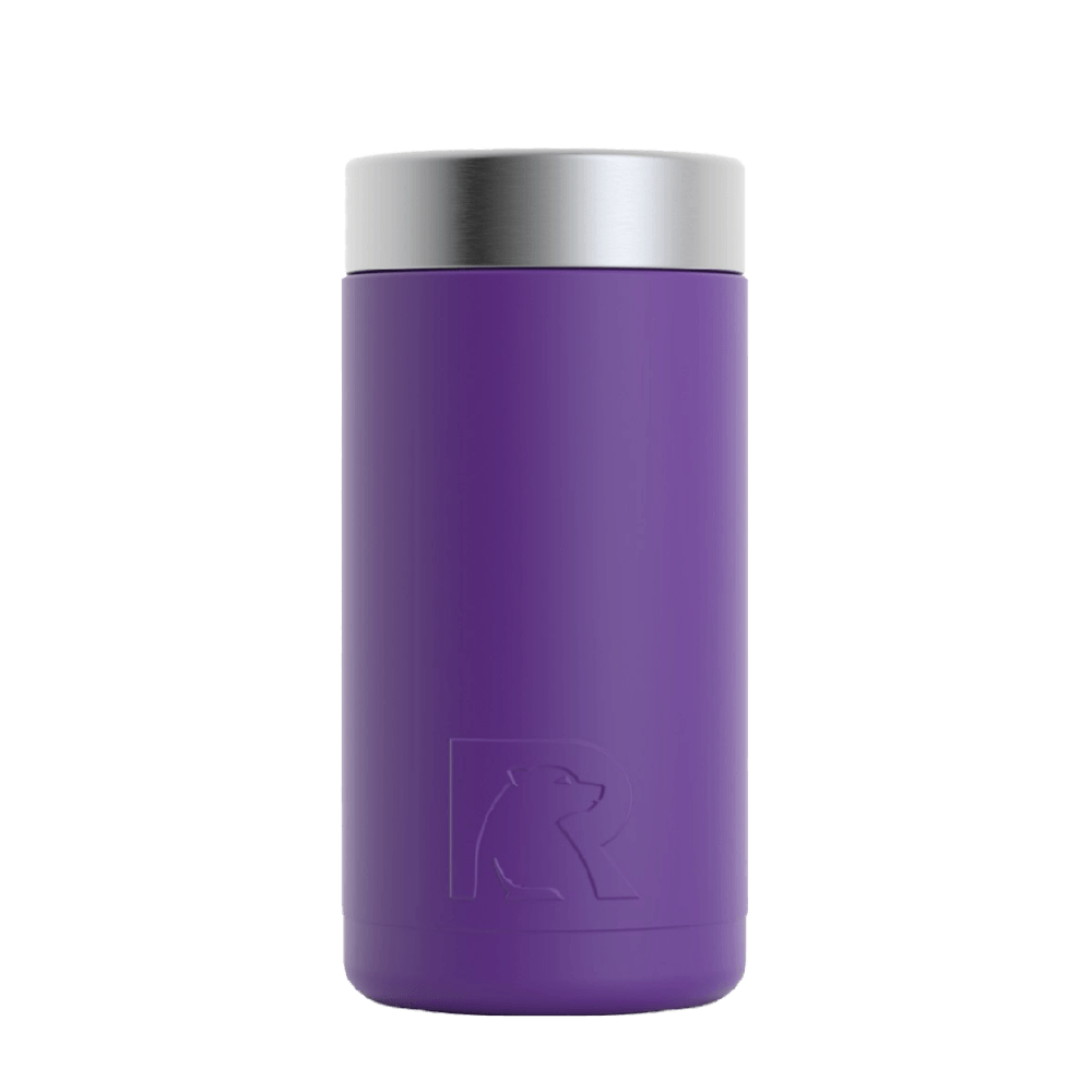 Insulated Craft Can Holder | 16 oz. Stainless Steel Double Wall Vacuum Design