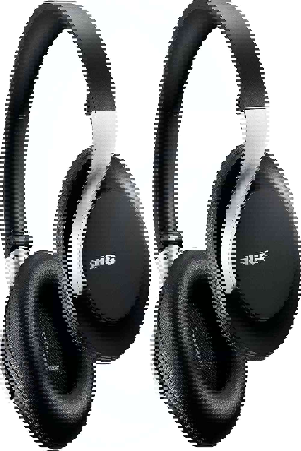 Shure SBH1DYBK1 Aonic 40 Premium Wireless Headphones (Black)