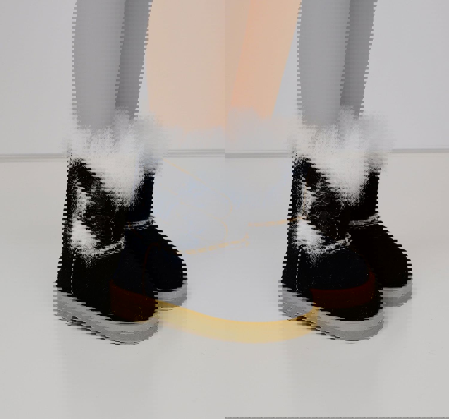 Ugg Boots - 58mm - Fashion Friends Doll Shoes