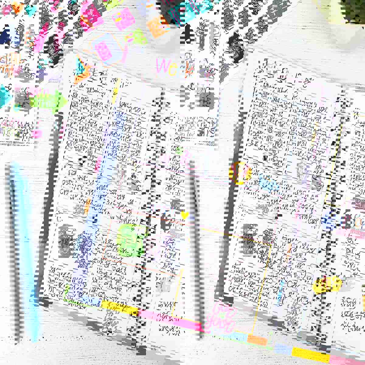 Bulk Gratitude Finder® Journals by Christina - Faith-Based Gratitude Journals for Groups