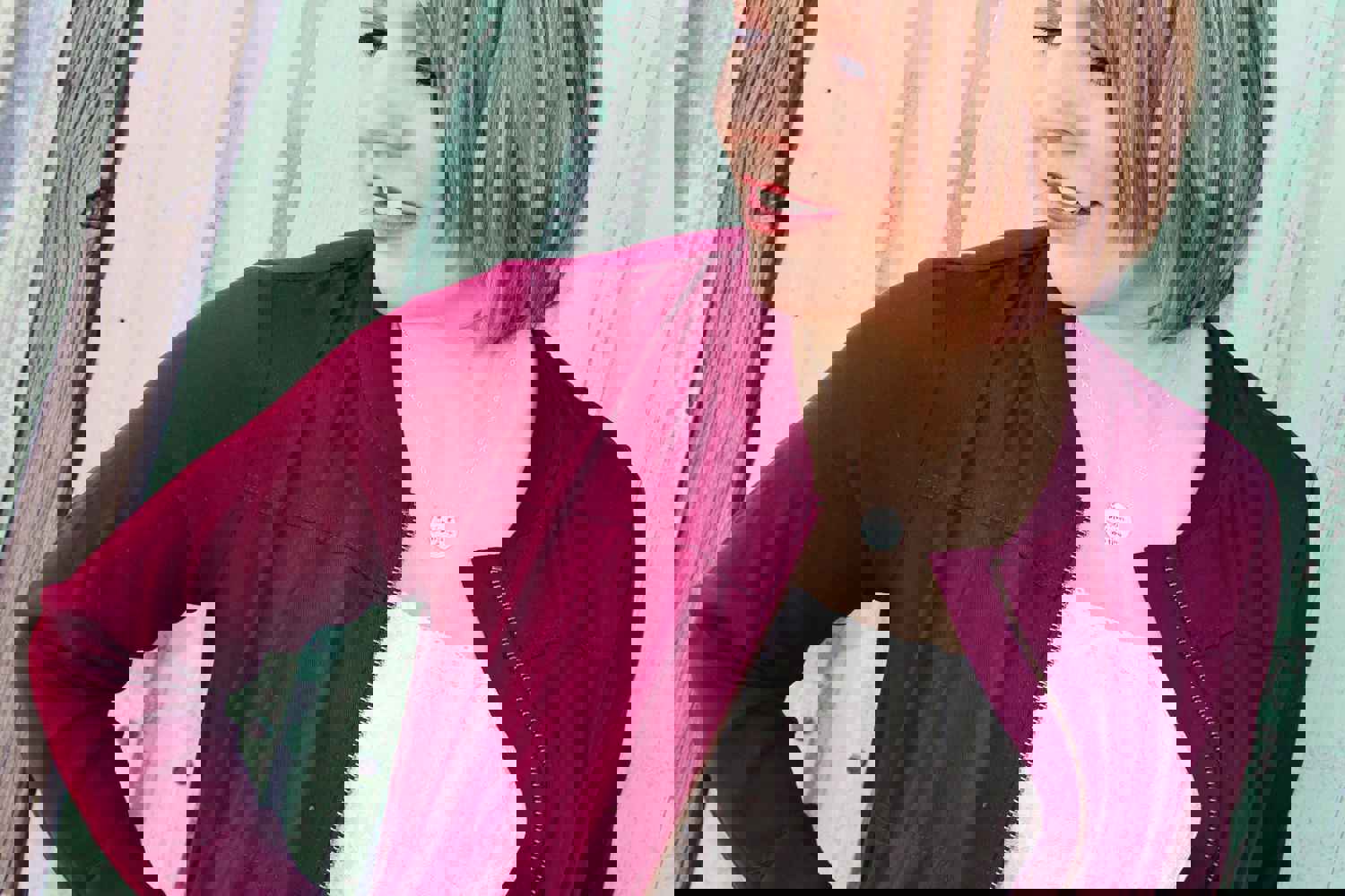 Custom Name Sterling Silver Disc Necklace - Personalized Mom Jewelry Gift