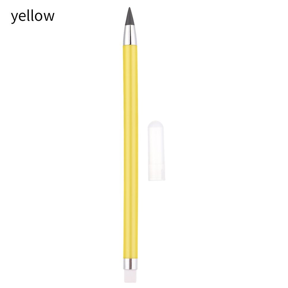 Unlimited Writing Pencil - No Ink Eternal Pencil for Art, Sketch, and School Supplies