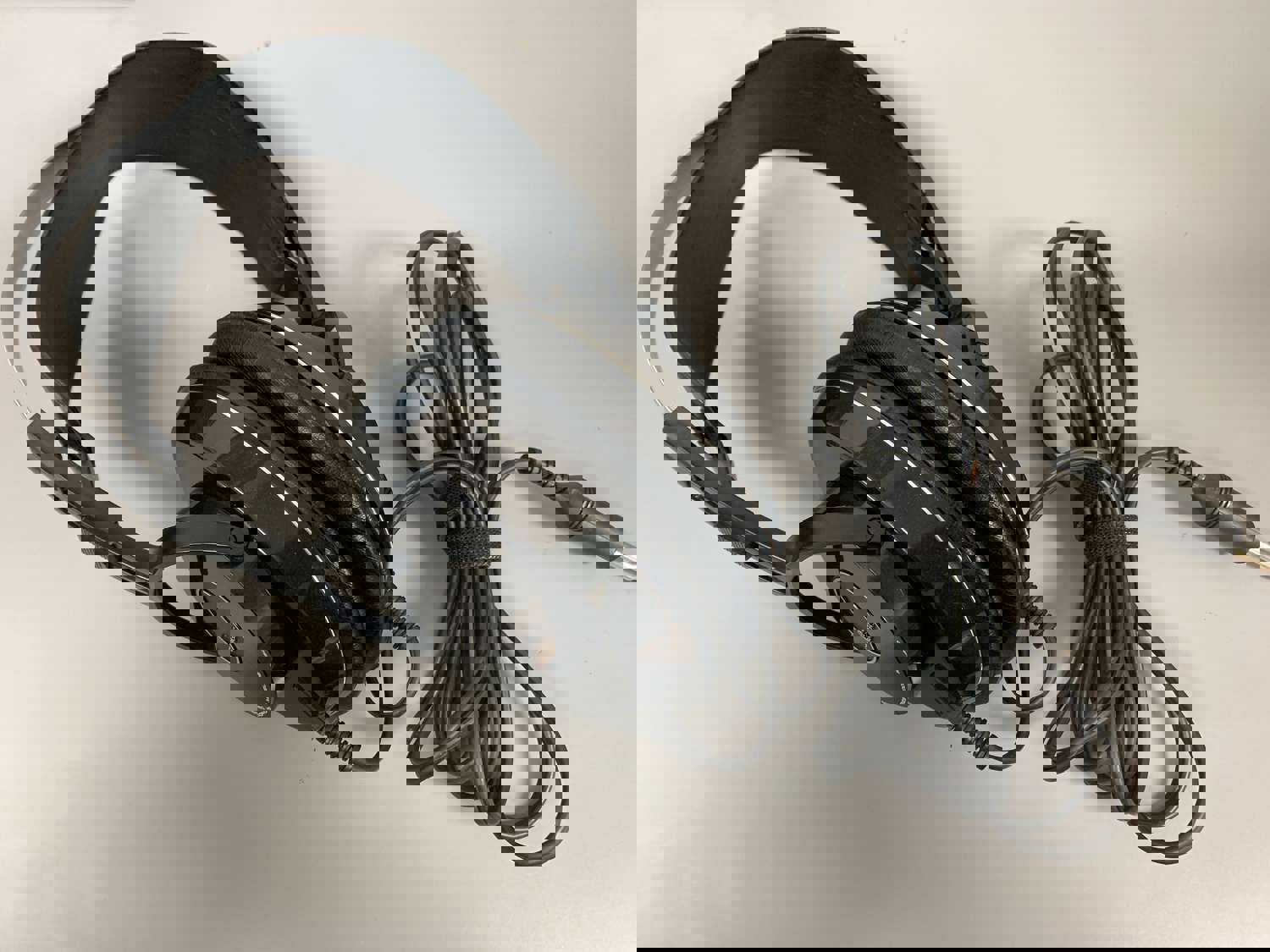 Pioneer SE-450 High-Fidelity Dome Headphones