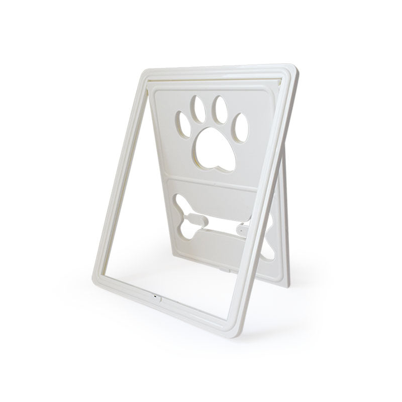 Upgraded Screen Pet Supplies Door Suspension Magnet Positioning