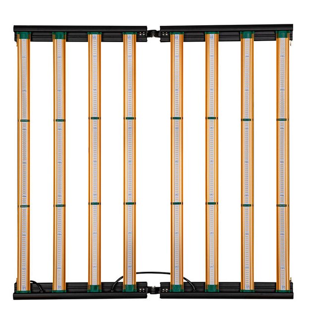 Growers Choice ROI-E720 Commercial Horticulture LED Fixture