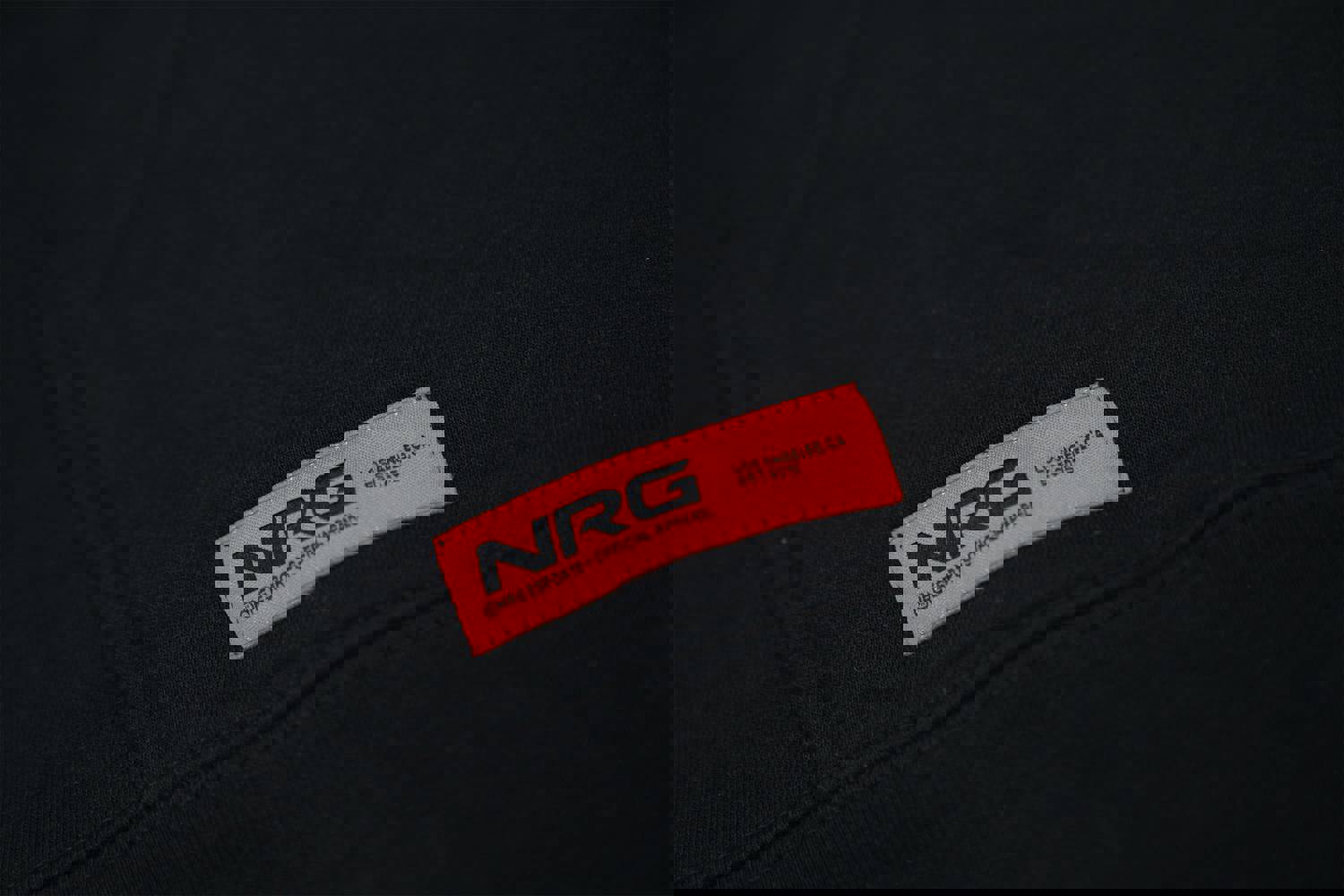 Fundamentals Hoodie 24 — Black
