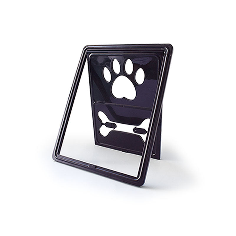 Upgraded Screen Pet Supplies Door Suspension Magnet Positioning