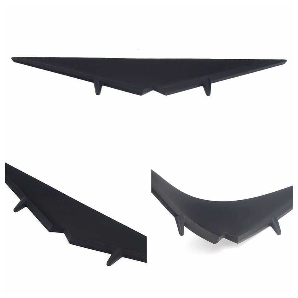 Mean Mug Bezel for Harley Road Glide 2015-2023 - Headlight Trim Cover