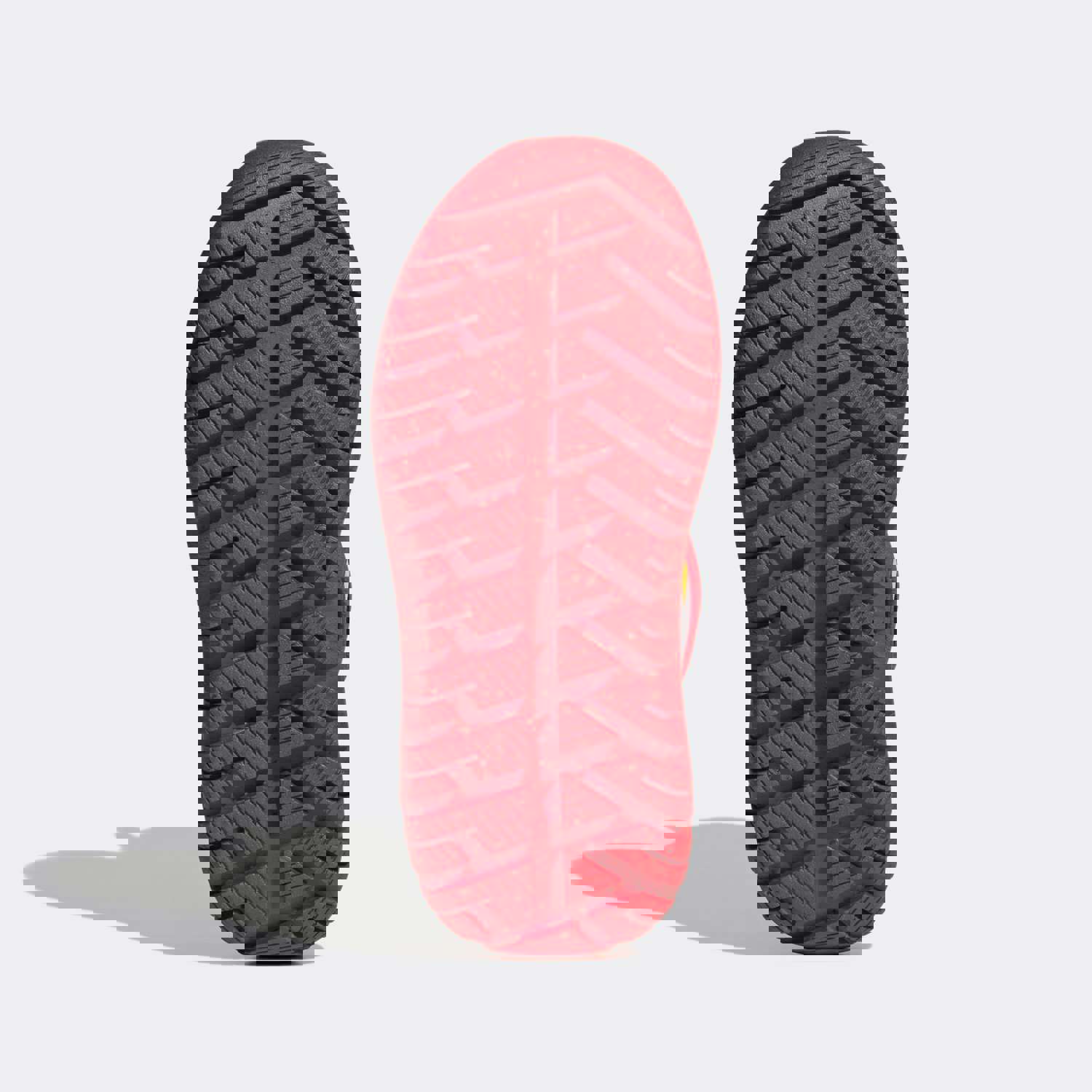 Little Kids adidas Winterplay x Disney Boots Black